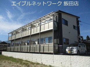 ＣＡＳＡ　Ｄ　諏訪町の物件外観写真